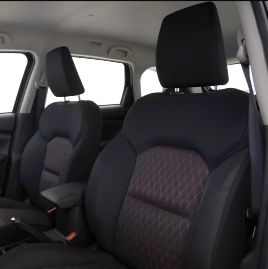 Toyota URBAN CRUISER 2023 BLACK RENTAL IN DUBAI - undefined